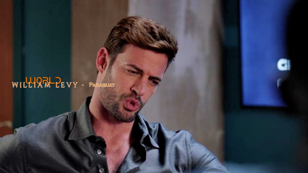 WLWParaguay's tweet photo. CAPTURAS 13/16 📸 @willylevy29 como Mateo Ferrera en @STAR #Episode10 #WhenStarsFall #WilliamLevy #willevy #MateoFerrera #StarOnFox #Star #StarSeason3 https://t.co/gWehsO8WDQ