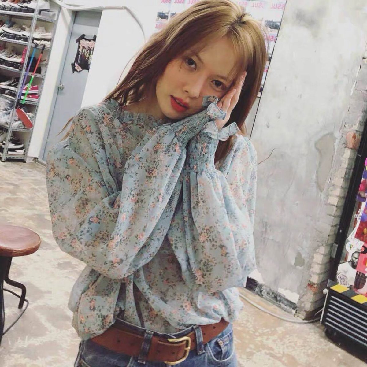 |ruby.fashion| แฟชั่นพร้อมส่ง tweet media