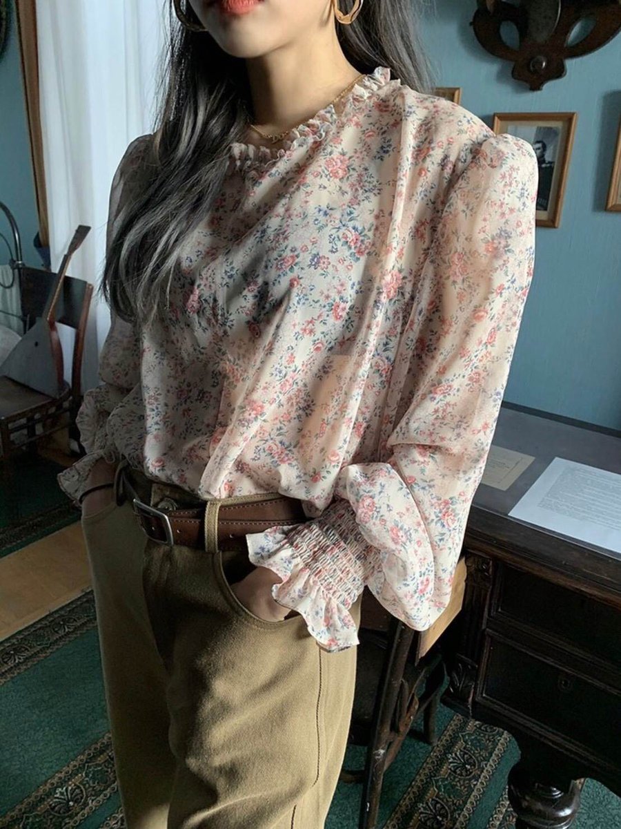 |ruby.fashion| แฟชั่นพร้อมส่ง tweet media