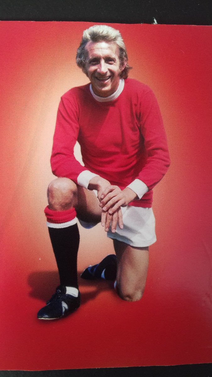 YesterdaysStars's tweet image. 🇾🇪 n the King is Denis Law 🇾🇪

#TrinityWeek
