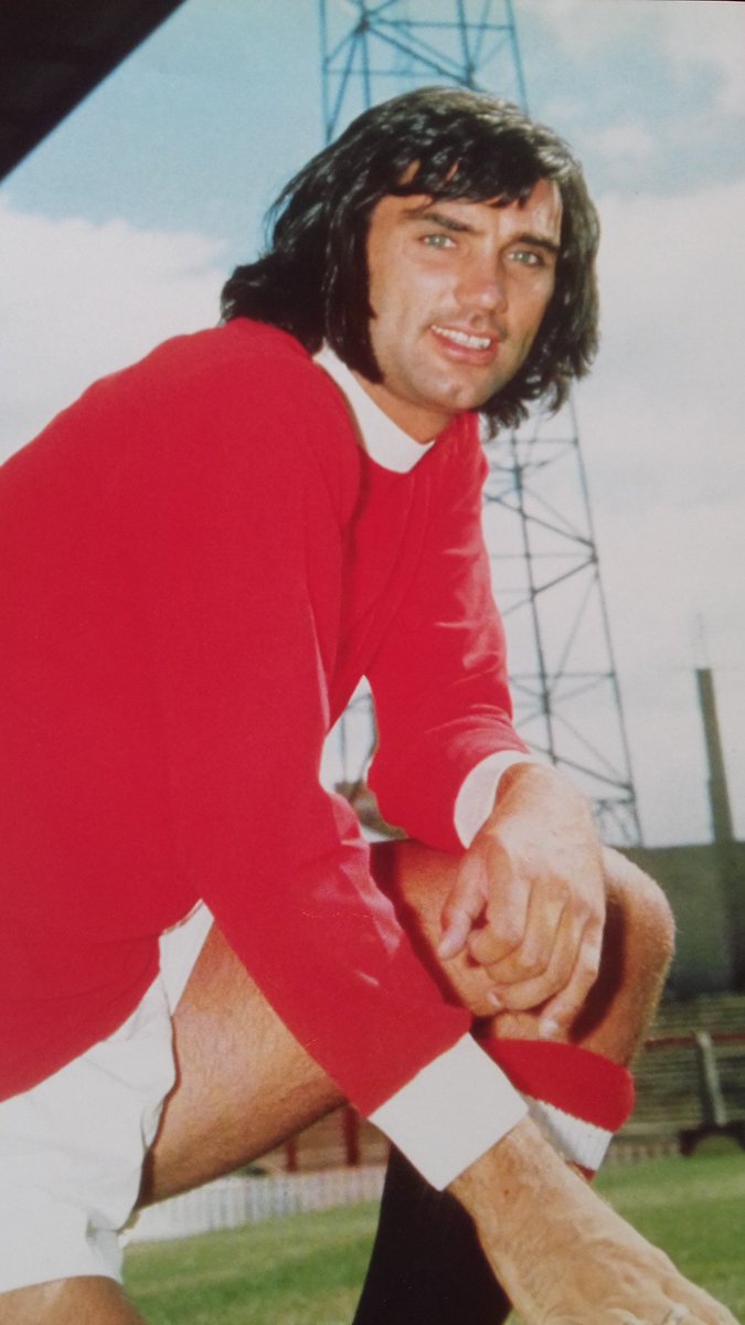 YesterdaysStars's tweet image. 🇾🇪 The Belfast Boy Georgie 🇾🇪 @georgebesthotel 

#TrinityWeek