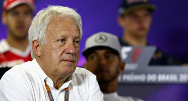 BBCSport's tweet photo. Charlie Whiting, the head of Formula 1 for governing body the FIA and one of the most influential people in the sport for decades, has died aged 66.

https://t.co/1ZC1xMEwaH https://t.co/5fUiZDWt7w