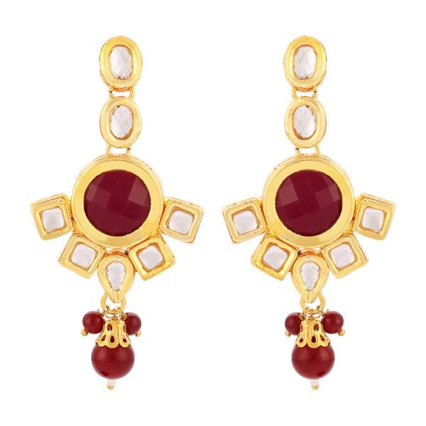 BelleStyleAJ's tweet photo. Red Kundan Earrings
For product details Contact us:- +91 9717932511 📞 Or ✉️sales@bellestyle.in
Visit For More Product Details Click here: https://t.co/snLvdOXRYL
#Jewellery #Necklace  #Earrings  #Style #fashionjewelry #EthnicJewellery #Featured #ArtificialJewellery #bellestyle https://t.co/htAqasoX3Y
