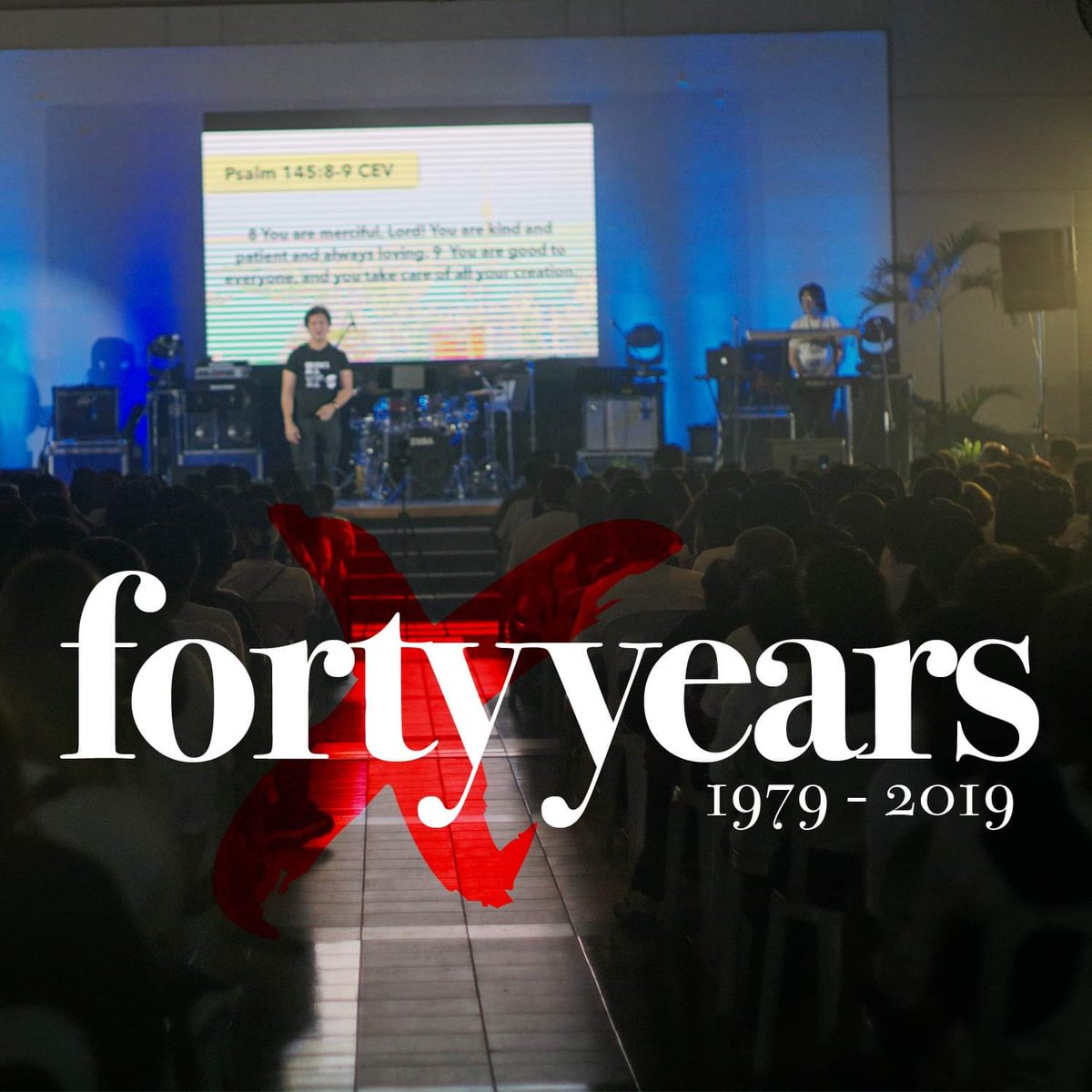 CLGFChurch's tweet photo. ⚠️ COMING SOON ⚠️

#CLGFat40 #40fiedCLGF #SeekingGod #EmpoweringDisciples #APlaceOfSecondChance #CLGFCommunity https://t.co/qKmBnla9zZ