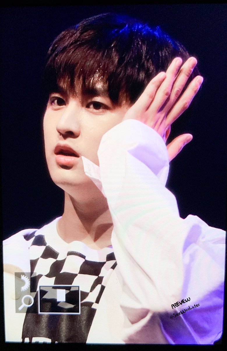 SeeWooLater's tweet photo. 〔PREVIEW〕190313 SXSW #iKON #정찬우 https://t.co/VyS1kKbT4o