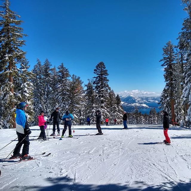 sail_allday's tweet photo. Perfect day on the mountain! #NorthStar #LakeTahoe https://t.co/pmRbIzPCh4 https://t.co/FYKcm9byKV
