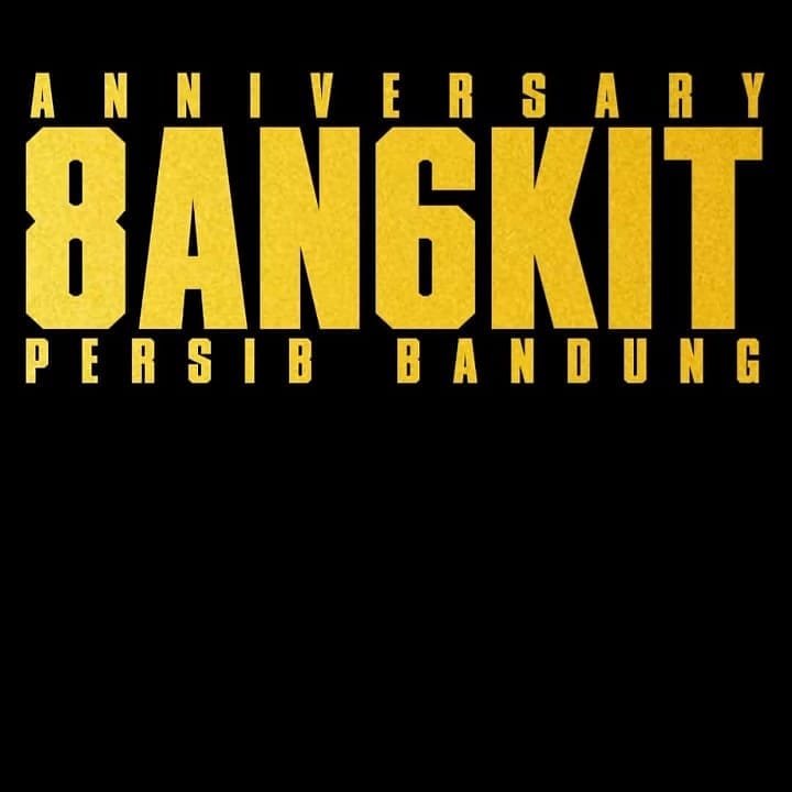 VikingSMAN3GSS's tweet photo. Happy Anniversary Kebanggaan Persib Bandung Anu Ka 86 Semoga Bisa Bangkit 
14 Maret 1933- 14 Maret 2019 https://t.co/ss5uqp7TRl