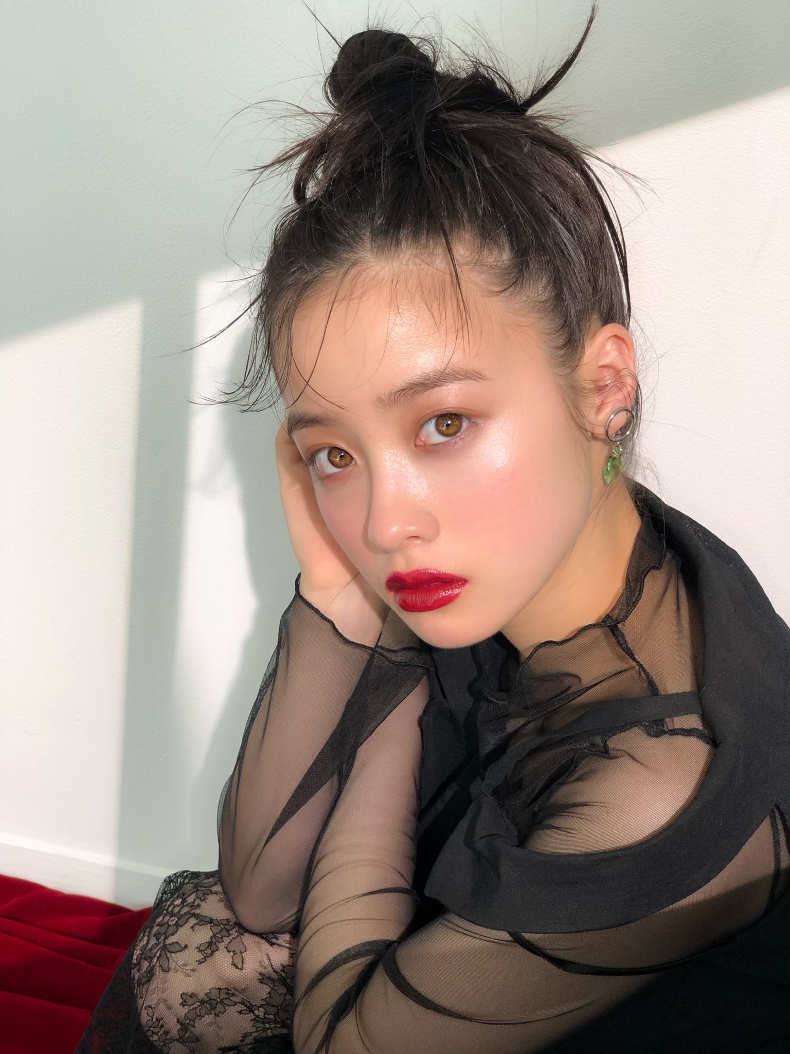 Kingdom 2019 Kanna Hashimoto / Le manga Signal 100 adapté en film avec Hashimoto Kanna ... : Jun hashimoto, jun kaname, kanata hongô and others.