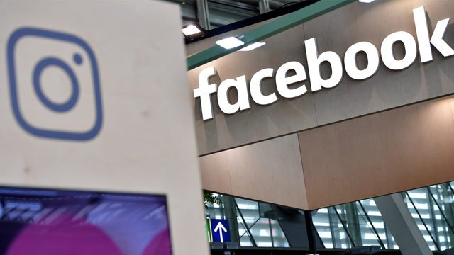 DesignsVK's tweet image. #Facebook, #Instagram and #WhatsApp Go Down. At the Same Time.

On Wednesday(#13thMarch 2019) people around the world found out when all three services experienced interruptions throughout the day.
#FacebookGodown