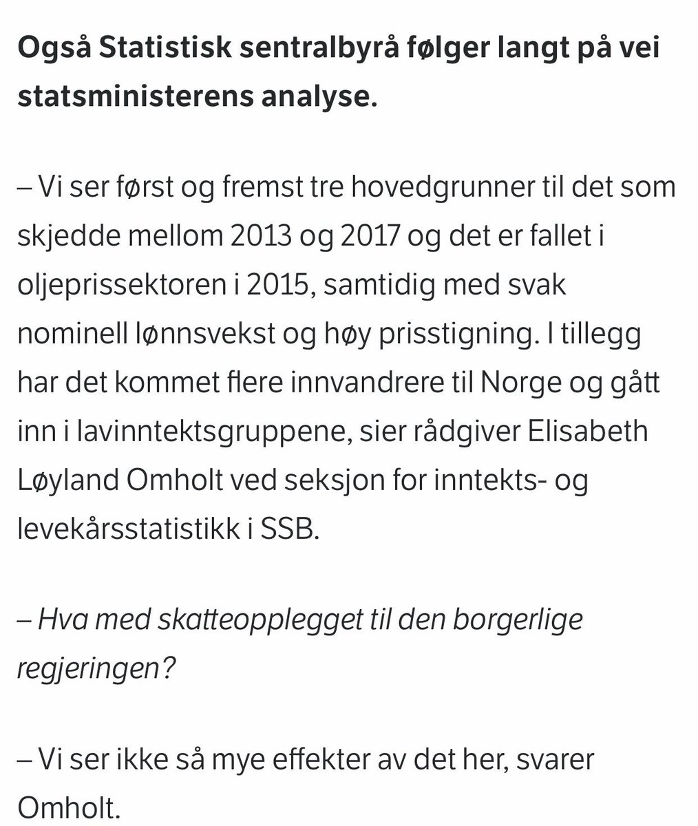Når Arbeiderpartiet rigger til et angrep på regjeringen, og forskerne helt nederst i saken tar avstand fra alt Jonas Gahr Støre sier #denfølelsen.
