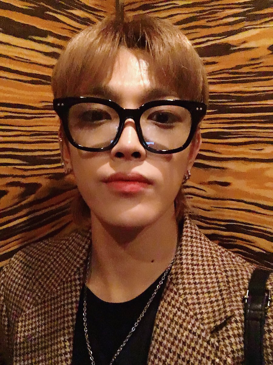 ATEEZ(에이티즈) tweet media