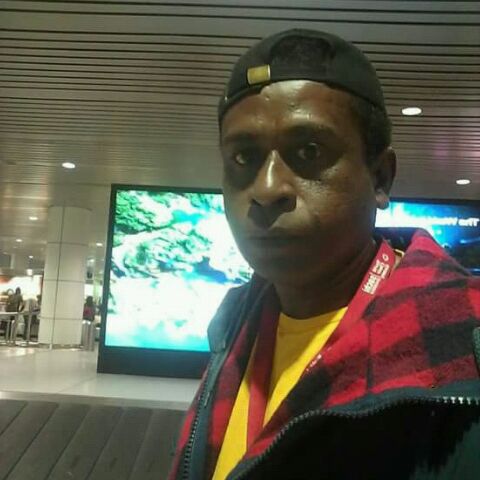 EricJaap3's tweet photo. #FotoProfilBaru https://t.co/LgjYHilkA1
