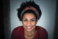 One year without #MarielleFranco. Yesterday two police officer were arrested over her murder, it takes one year to find out. She has been killed for her struggle, for her fighting for bringing justice in a Brazil that is getting every day more fascist. We are not forgetting!