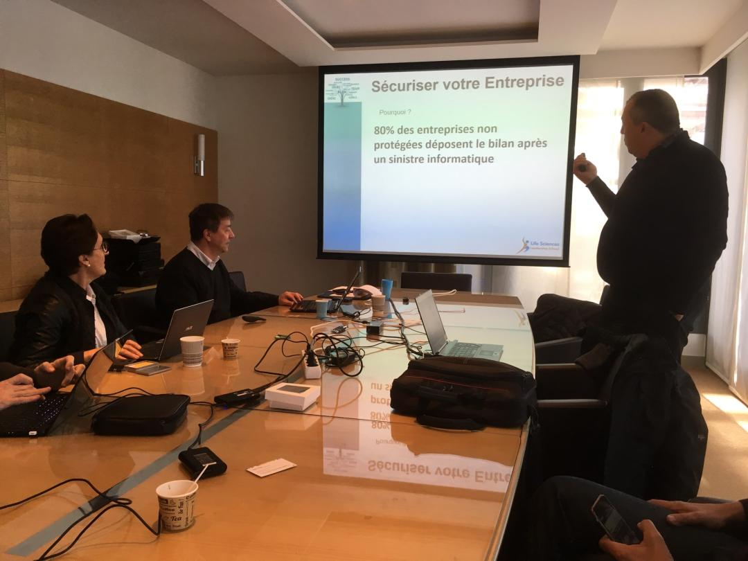 Life Sciences School tweet media