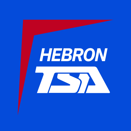 TheHebronTSA's tweet photo. New competition season means a new look. 👀🚨

Powerful. Bold. Exciting. 
We are Hebron Technology Student Association 2019. https://t.co/GNtxldo7Wj