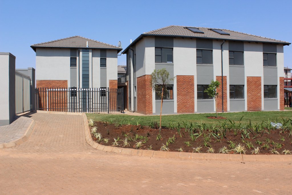 The perfect place to call home! Apartment rentals just 10 km's away from Pretoria CBD from just R4600. For more information contact Faith on 084 379 1743. #ThursdayThoughts #Property #Rental #Pretoria #TUT