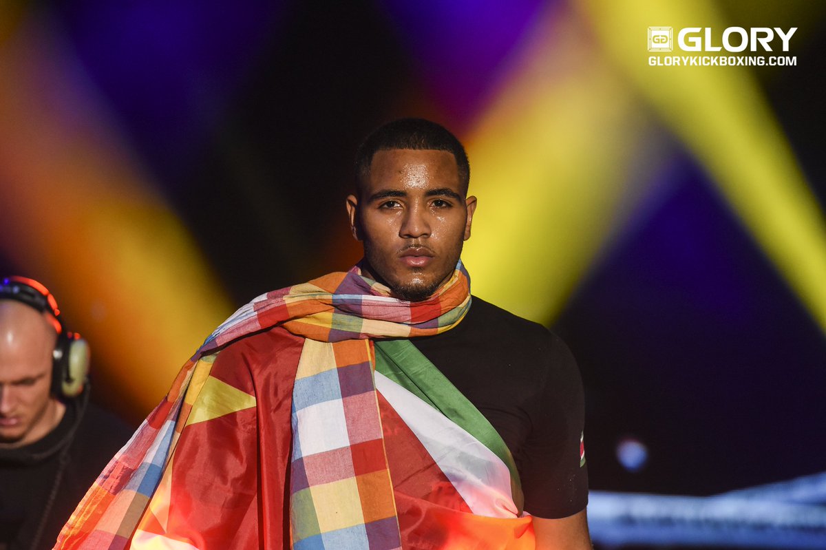 GLORY_WS's tweet photo. Which prospect impressed you the most at #GLORY64? #DonegiAbena #DonovanWisse #DaniTraoré https://t.co/WRY0YJC7dd
