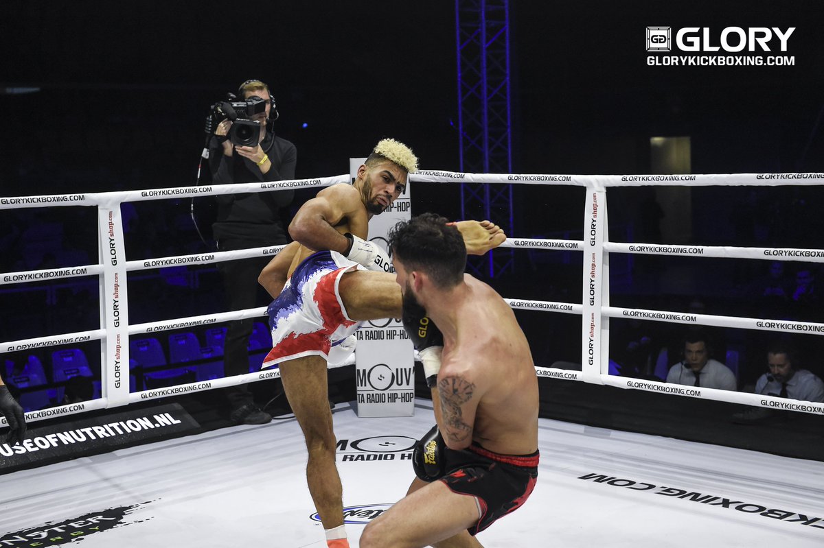GLORY_WS's tweet photo. Which prospect impressed you the most at #GLORY64? #DonegiAbena #DonovanWisse #DaniTraoré https://t.co/WRY0YJC7dd