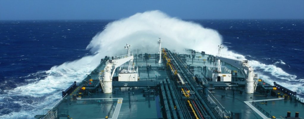 VesselFinder's tweet image. Saga Tankers ASA: Completion of merger with its subsidiaries
vesselfinder.com/news/14887-Sag… #SagaTankers #merger #subsidiaries