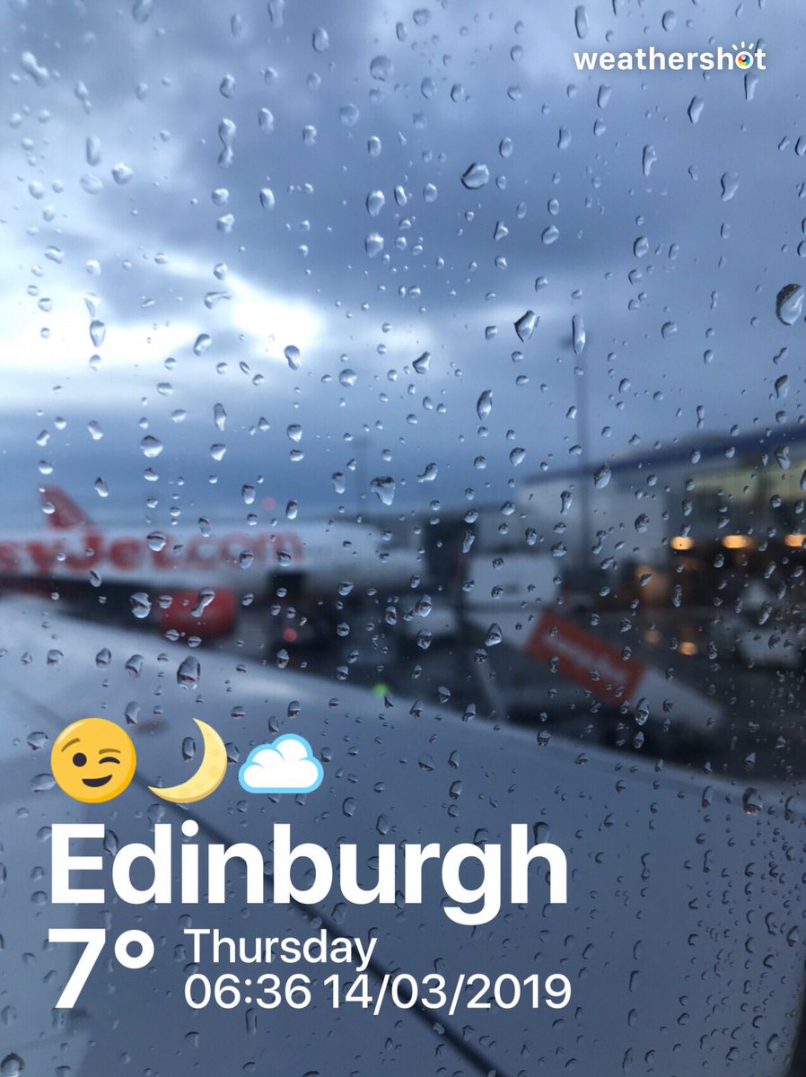 WindyWilson88's tweet photo. #WeatherCheck 

Windy says WHERE are you, and what WEATHER do you have ?? Send me a #Tweet and ffs, remember yer LOCATION HASHTAGS please #Edinburgh #EasyJet #Wet #Windy #InsertLocation #DontBeAFud #IAmHere #SeeYa 👋🇵🇹🔥🏃🏼‍♂️💨🏅

😉🌙☁️ 7°C #Edinburgh #WeatherShot https://t.co/0KxbEu03kr