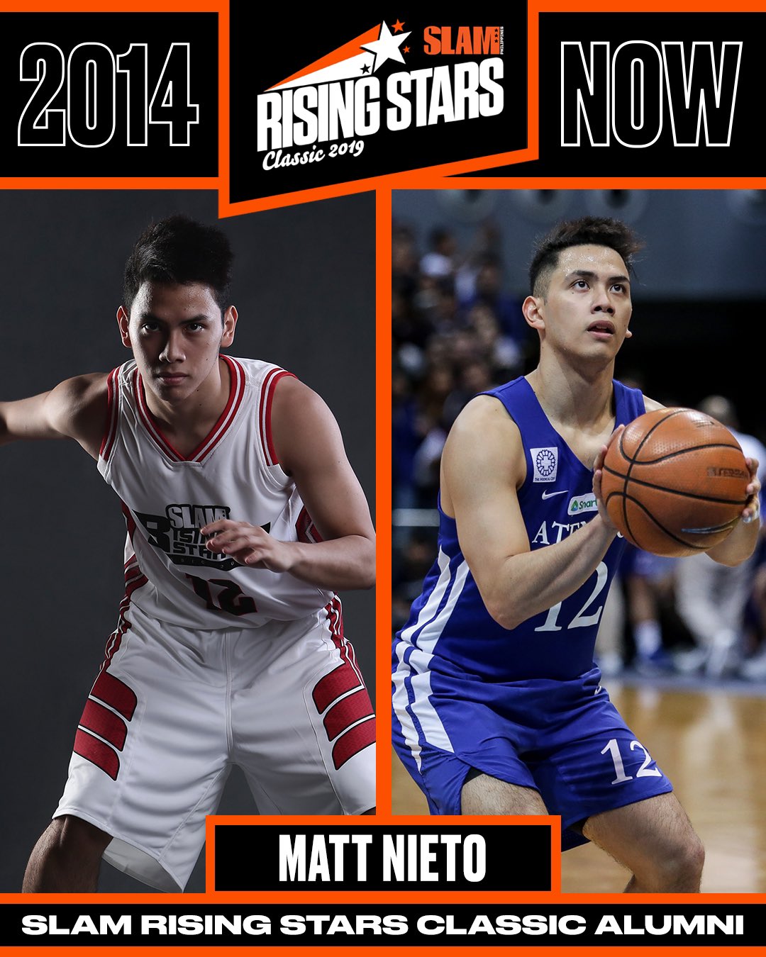 PBA player Matt Nieto gets married