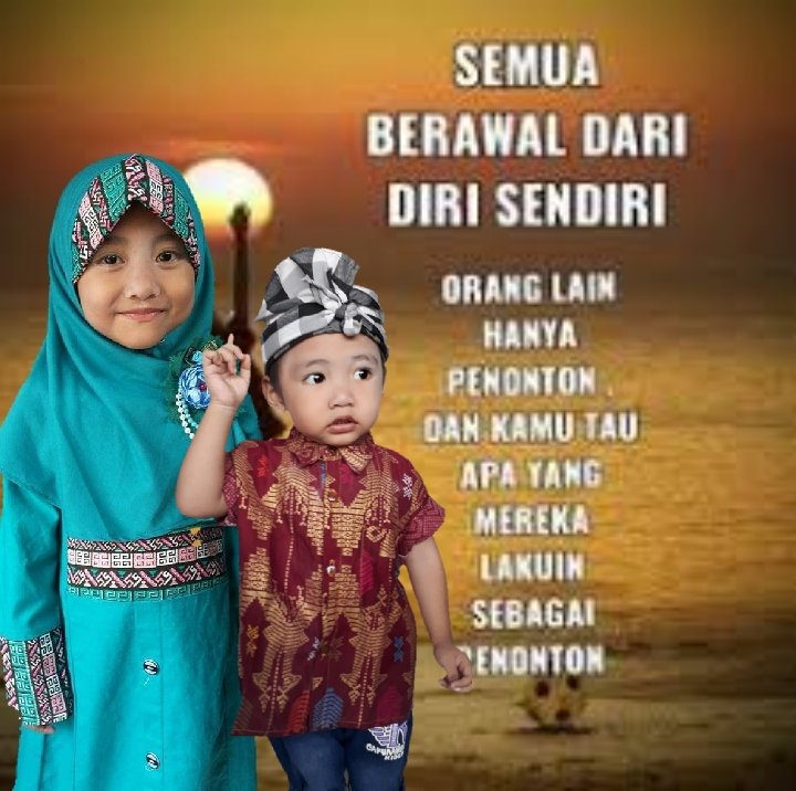 Adrisam_dtxm12's tweet photo. Sehat terus nak https://t.co/YrySCpuNJp