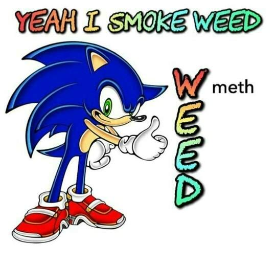 James Landino Sonic Passes You The Joint And Says Open Your Heart James Landino Sonic Passes You The Joint And Says Open Your Heart