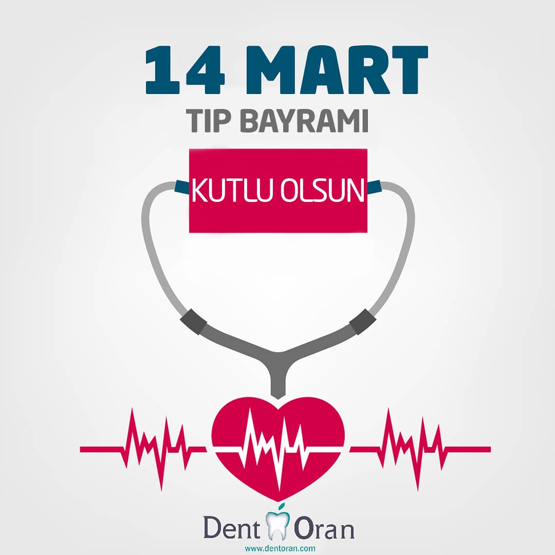 Tüm hekimlerimizin 14 Mart Tıp bayramını kutlarız 

#dentoran #cerec #tekseans #estetik #estetikdiş #estetikgülüş #implant #porselenkaplama #zirkonyum #zirkonyumdiş #dişkaplama #dişbeyazlatma #teethbleaching #14mart #tıpbayramı #14marttıpbayramı #tıpbayramıkutluolsun