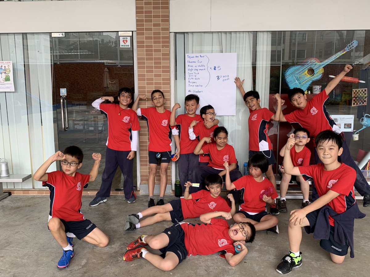 MrLee427's tweet photo. Final Bootcamp PSD #finishedstrong #gotfit #pushedtothelimit #redbrick125 @aishongkong https://t.co/0vBqjEEvEk