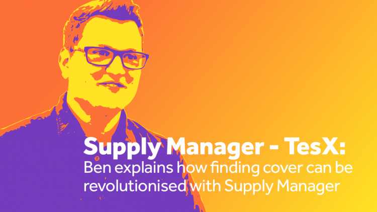 TesGlobalX's tweet photo. #TesX: Do you need a helping hand in managing your supply needs? See how #SupplyManager can help your #school.
https://t.co/4arDQ63vlr https://t.co/aWw75CcZCA