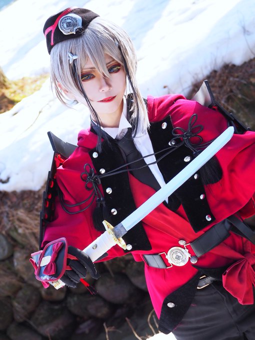 コスプレイヤー工藤棗のTwitter画像40