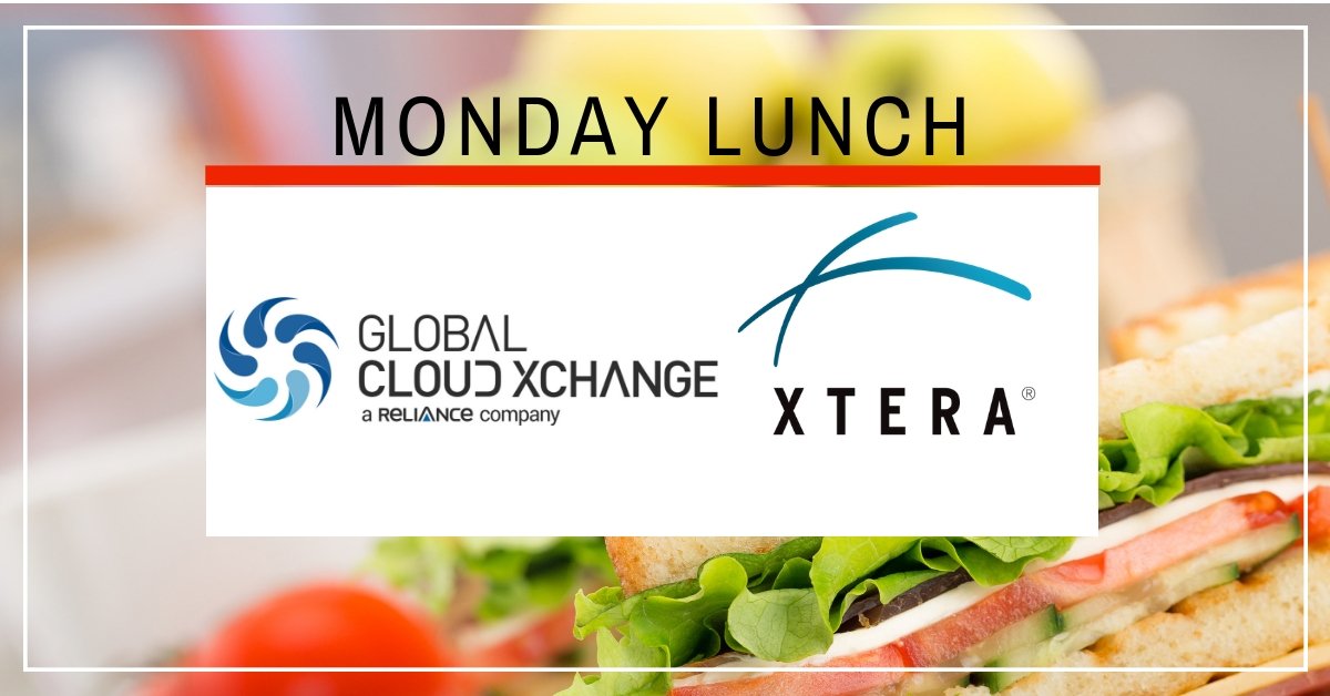 SubOpticCon's tweet photo. Please join us in welcoming NEW co-sponsors of the Monday, 8 April Lunch at SubOptic 2019 in New Orleans. Thank you to Global Cloud Exchange and Xtera. To attend this premier industry event - register for SubOptic 2019 at https://t.co/hPtL55c3fQ #suboptic2019 https://t.co/3rFrHUurOV