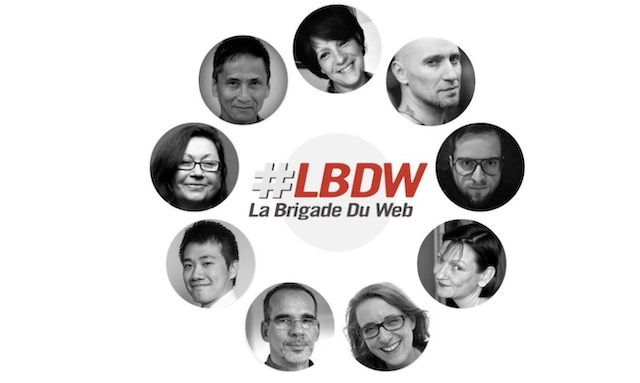 JeromeMONANGE's tweet photo. C’est quoi un influenceur B2B ? https://t.co/spGtYJNqyQ v @AnnieLichtner fondatrice de @mydigitalweek #LBDW #influence
#labLUXURYandRETAIL
#influencemarketing #B2B #influenceur #marketing #expert #BRIGADEDUWEB https://t.co/sjWd2i0GsM