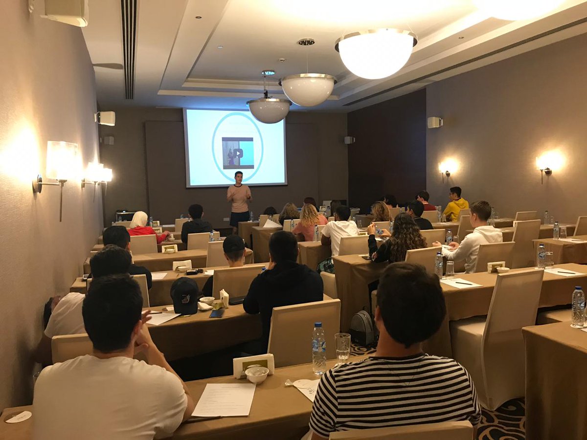 RWA_IBDP's tweet photo. Our Grade 12s getting the job done in RAK.....work and play in perfect balance. Thank you to Mrs Kaur, Ms Sulakshana, Mr O'Mahony and Mr Keating for spending this important time with them. #RWAibdp #RWAgrade12 #RWAwellbeing https://t.co/FvxebCifIA