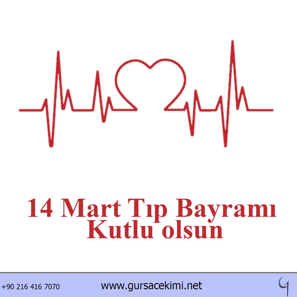 drgokhangur's tweet photo. Tüm sağlık çalışanlarının 14 Mart Tıp Bayramı kutlu olsun #14MartTıpBayramı #14Mart #14MartTipBayramiKutluOlsun #Gokhangur #DrGokhanGur #DrGur https://t.co/Q9RlGdXtfc