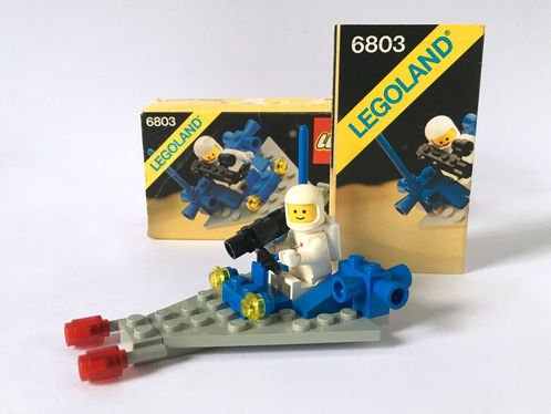 lego 6803