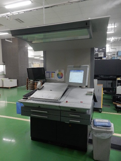 usedpresses's tweet photo. For Sale: Used 2002 #Heidelberg SM52-4 Offset #PrintingPressesMachine is now available.
Call 1-800-268-6577
Email machines@printersparts.com
Visit https://t.co/S8xqqw4d3k #HeidelbergPress #HeidelbergPrintingMachine #HeidelbergPrintingPress
More machines https://t.co/wnHKNzlN1l https://t.co/tKOmOMJwlI