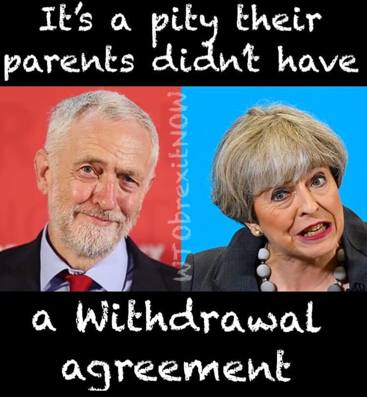 stevoj80's tweet photo. @theresa_may @jeremycorbyn @UKLabour @Conservatives https://t.co/uTV06wK5ho