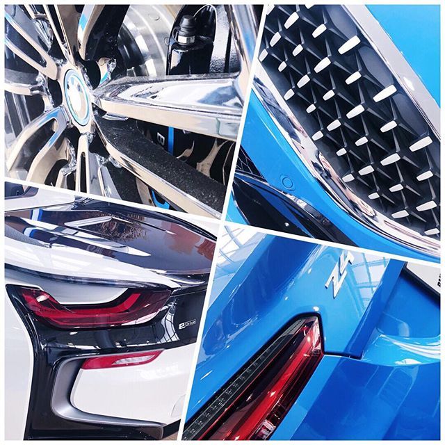 lafeedigitale's tweet photo. Nice visit at @bmwwestisland #bmwz4 #bmwi8

#beinspired #beabrand #lafee #livecolorfully #myunicornlife #popculturejunkie #unstoppablegirl #cantstopwontstop #itgirls #lifestyleinfluencer #mtlblogger #qcblogger #mtlfashionbloggers #montrealinfluencers #be… https://t.co/msFJ9JeXy2 https://t.co/s3oLEl7Pf9