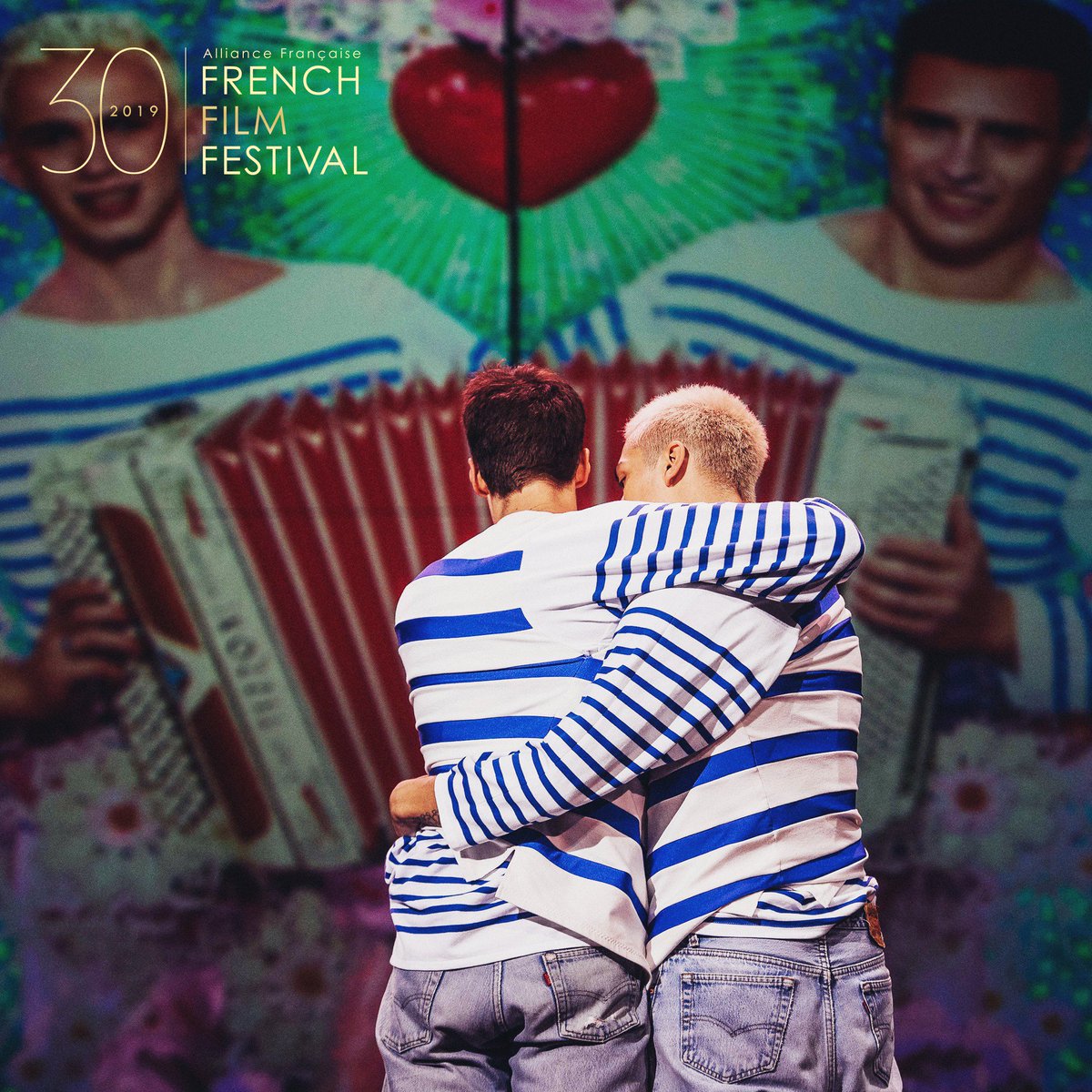 AF d'Adélaïde tweet media