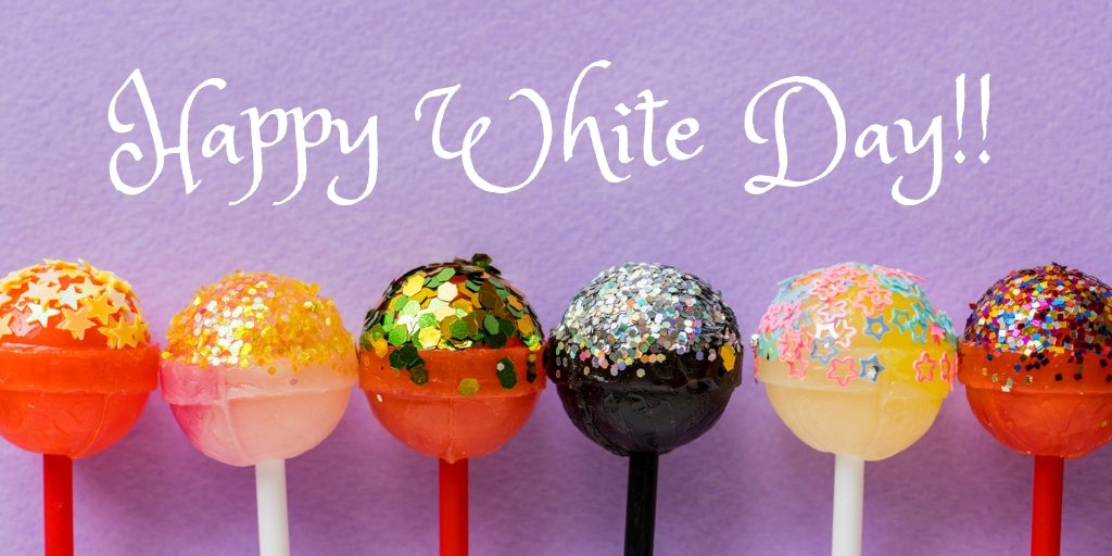 アメリカ大使館 Happy White Day ホワイトデー T Co Lodm6ps9eh Twitter