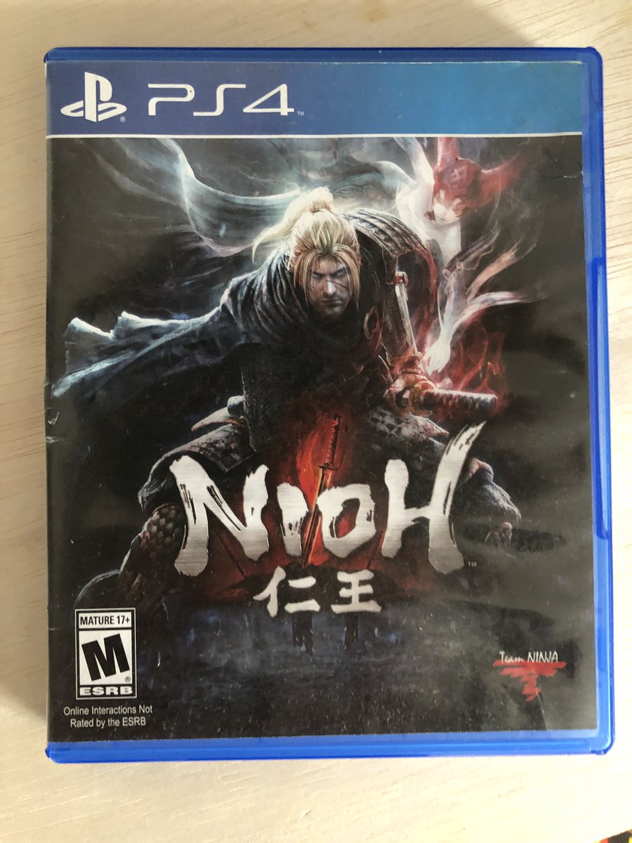 SavvyWilliams_'s tweet image. I’ve fallen back in love 🥰 #realgames #gitgood