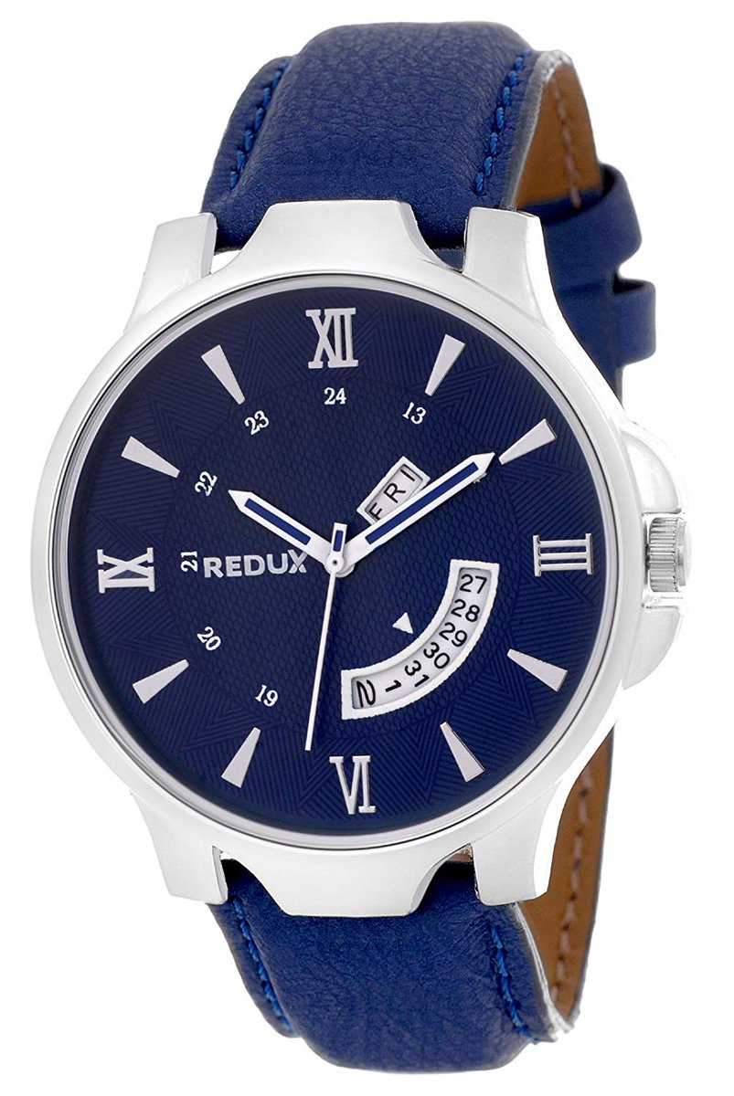 TechhelperGayur's tweet image. Redux Analogue Blue Dial Men&apos;s &amp;amp; Boy&apos;s Watch RWS0130S
Redux Analogue Watch Only Rs 249 (87% Off)
Buy Now Limited Offer Sale😱
Click This Link To Buy 
👇👇👇
amzn.to/2Cm3cQq