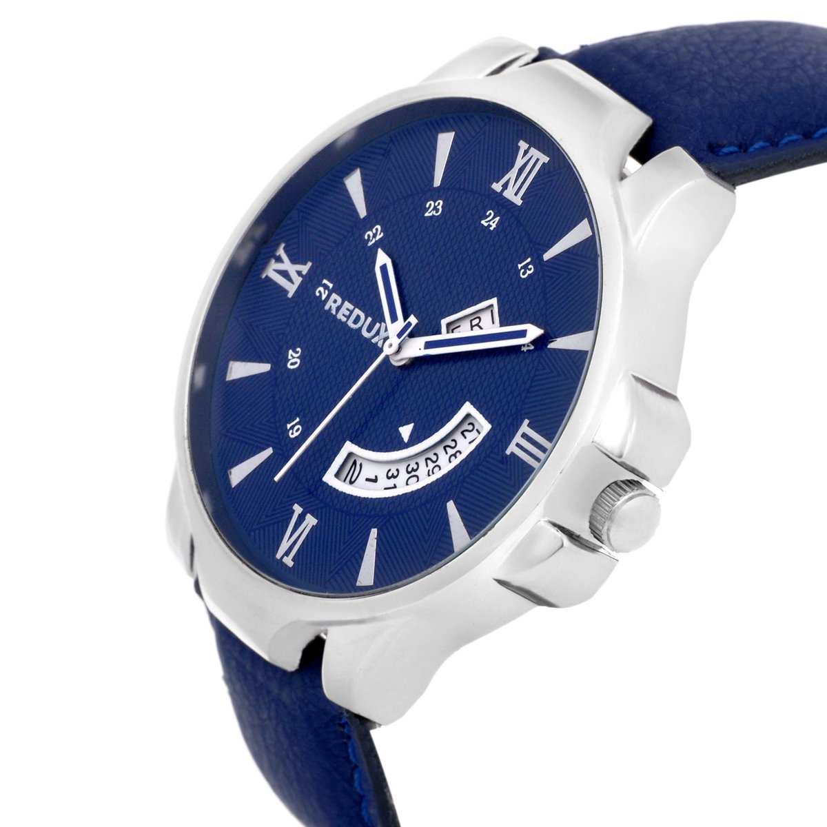 TechhelperGayur's tweet image. Redux Analogue Blue Dial Men&apos;s &amp;amp; Boy&apos;s Watch RWS0130S
Redux Analogue Watch Only Rs 249 (87% Off)
Buy Now Limited Offer Sale😱
Click This Link To Buy 
👇👇👇
amzn.to/2Cm3cQq