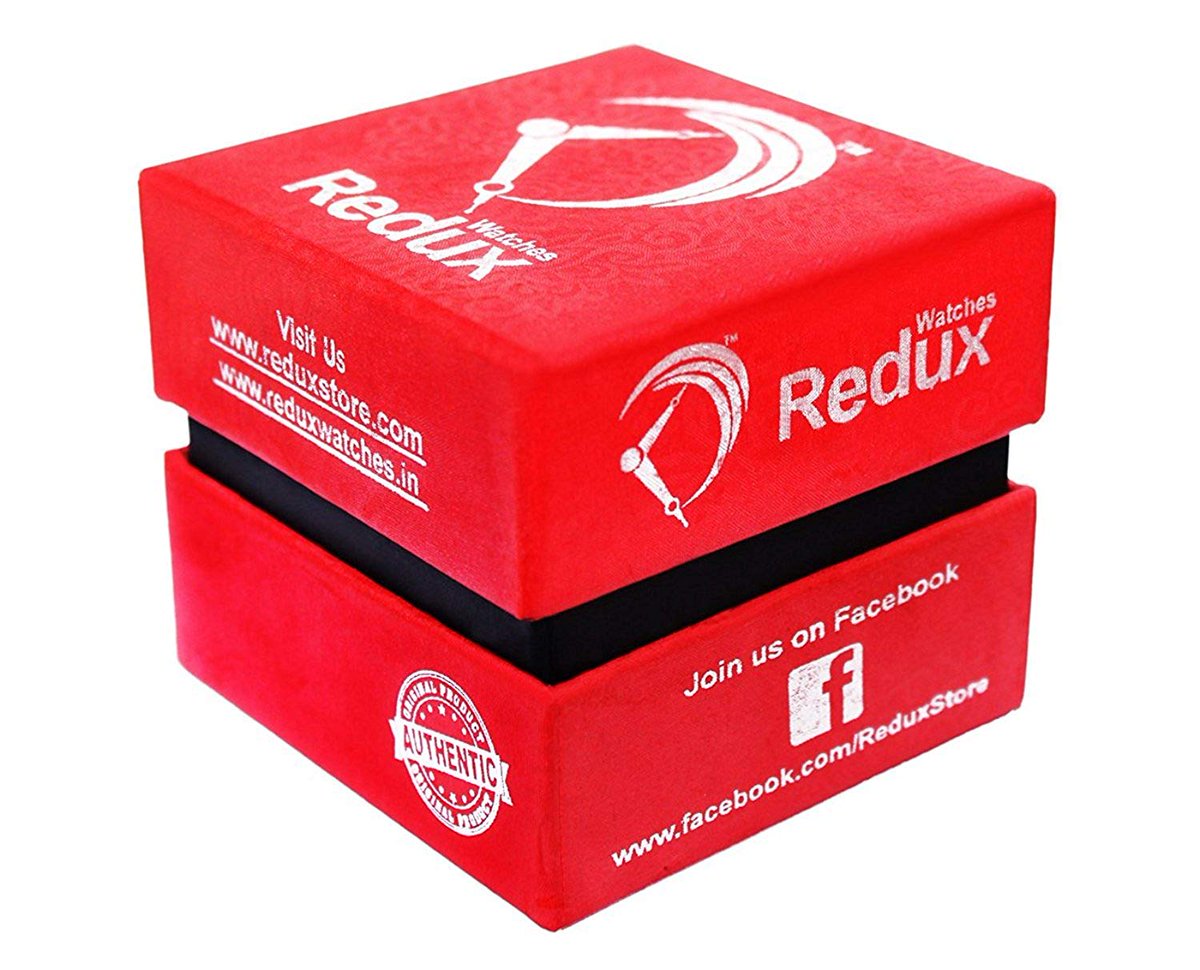 TechhelperGayur's tweet image. Redux Analogue Blue Dial Men&apos;s &amp;amp; Boy&apos;s Watch RWS0130S
Redux Analogue Watch Only Rs 249 (87% Off)
Buy Now Limited Offer Sale😱
Click This Link To Buy 
👇👇👇
amzn.to/2Cm3cQq