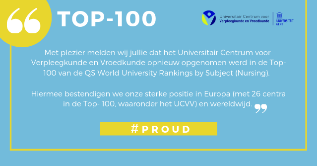 University Centre for Nursing and Midwifery tweet media