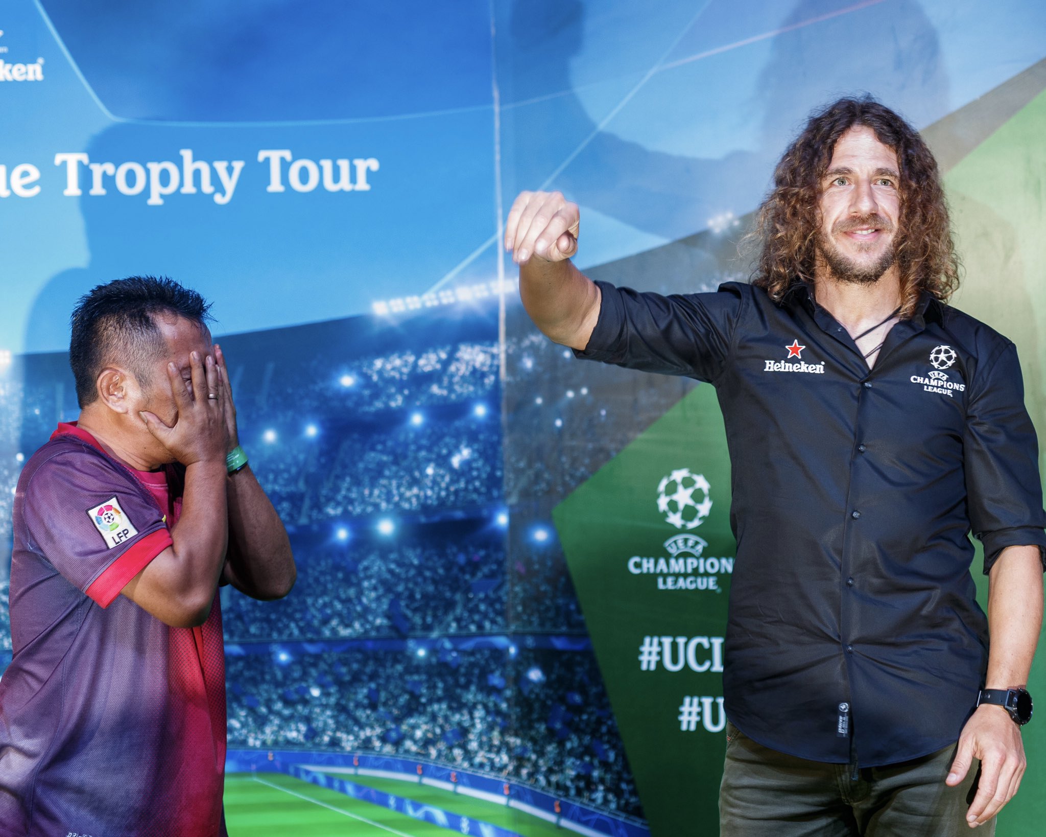 UEFA Champions League on Twitter: UEFA Champions League on Twitter: