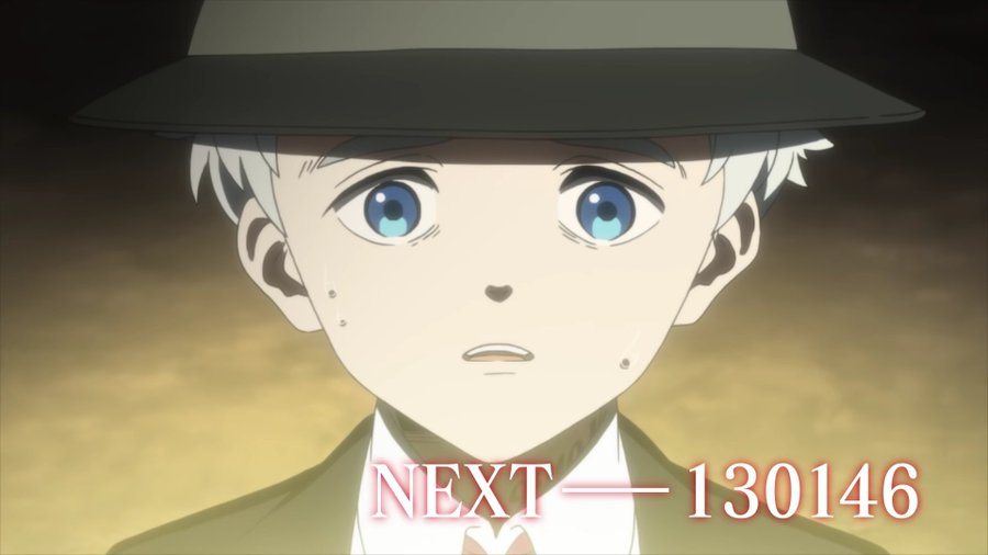 約束のネバーランド ノーマンの出荷後はどうなった その後に生きてる理由についても ファンタジーアニメの入口