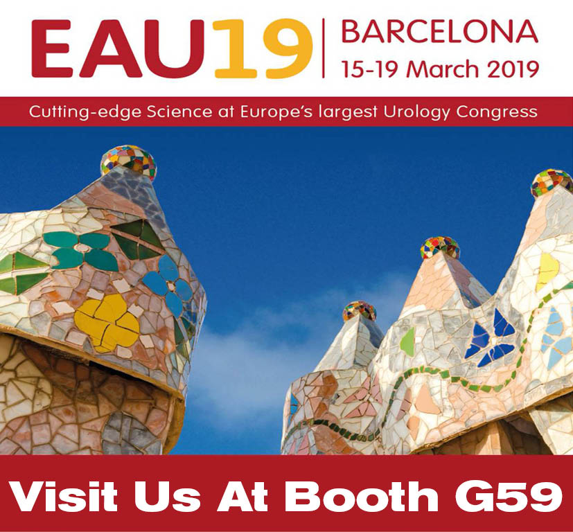 medispecltd's tweet image. Join us @EAU show. This coming Saturday, Booth G59. #ED1000 #ESWL
#EM1000 #EAU19 #Medispec #Shockwavetherapy