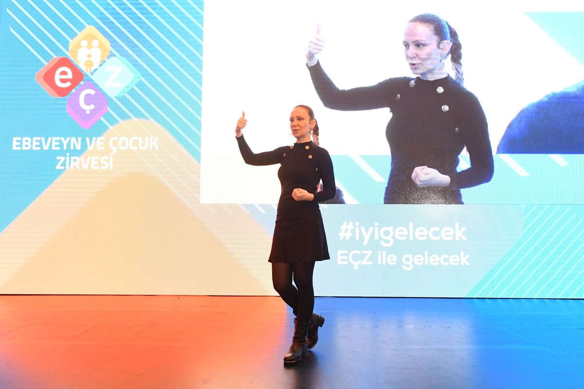 Güne <a href="/Aysesulebilgic/">Uzm. Klnk. Psk. Ayşe Şule Bilgiç Kıraç</a> ile merhaba diyoruz. #İyiGelecek